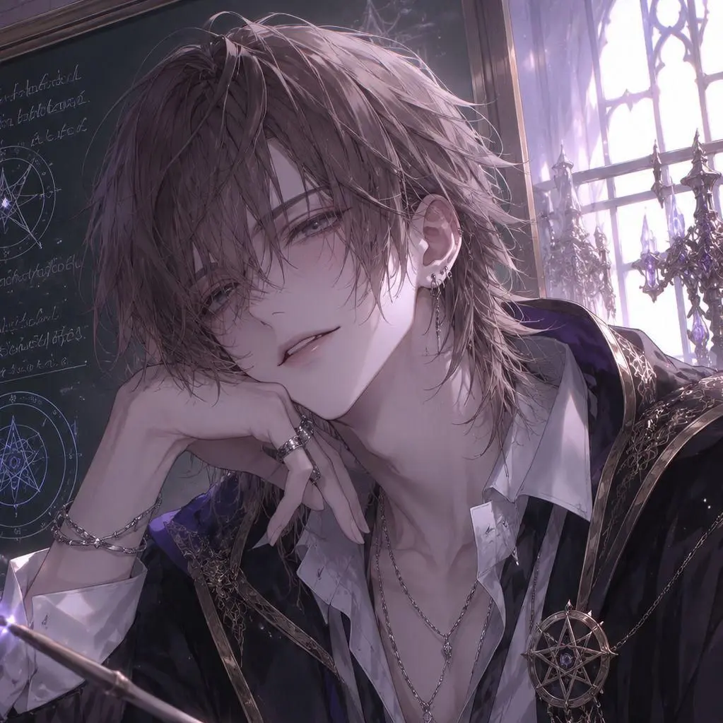 tomatokan060903071113의 魔法学園の小さな怪物