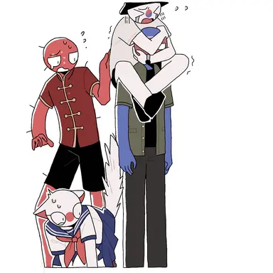 Profile image of 한국