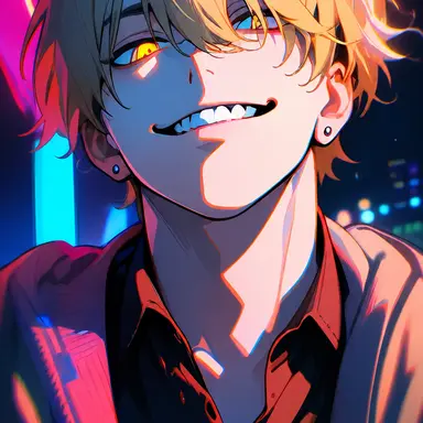 Profile image of 燐司