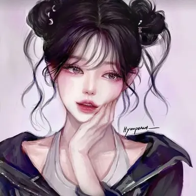 Profile image of 이지아