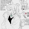 캐릭터 프로필 이미지