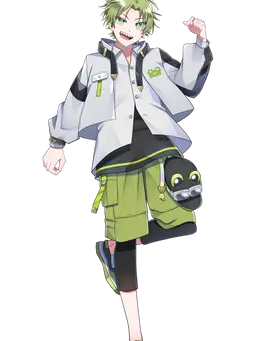 Profile image of シヴァ