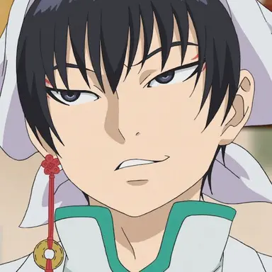 Profile image of 白澤