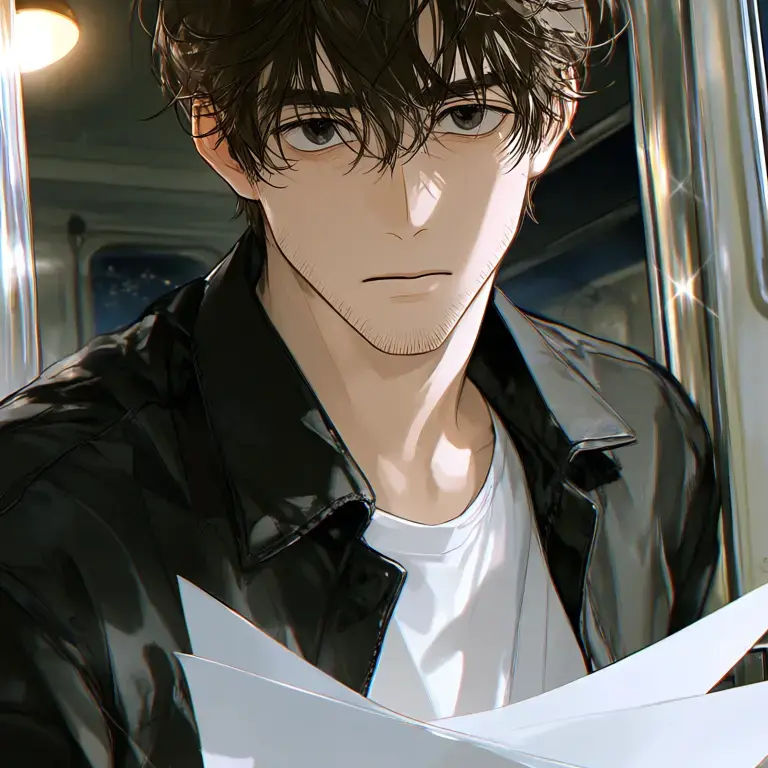 WarmTwig6479의 Off the Script
