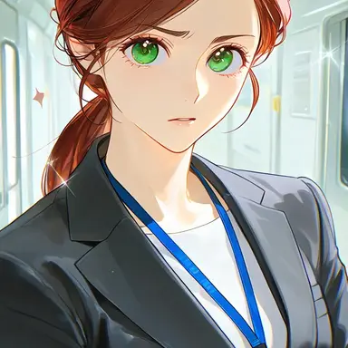 Profile image of Daria Fell