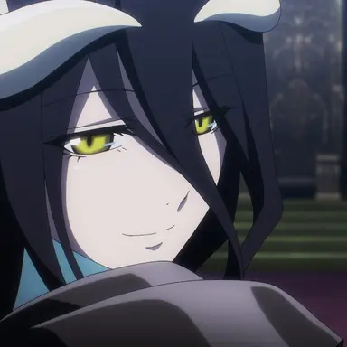 Profile image of Albedo