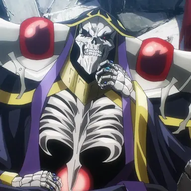 Profile image of Ainz