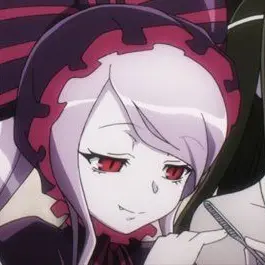 Profile image of Shalltear