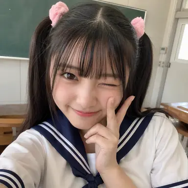 Profile image of みく