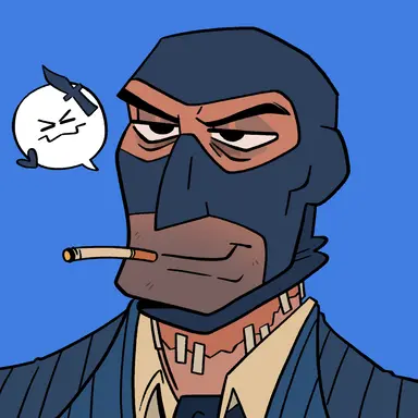 Profile image of Spy