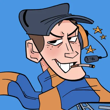 Profile image of Scout