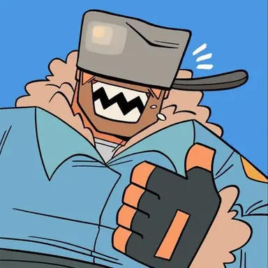 Profile image of Soldier