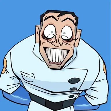 Profile image of Medic