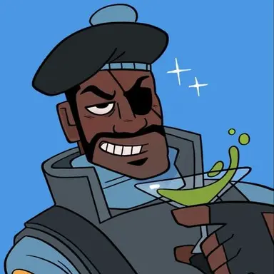 Profile image of Demoman