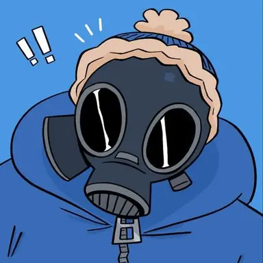 Profile image of Pyro