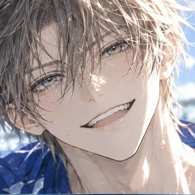 Profile image of 야요이 레오