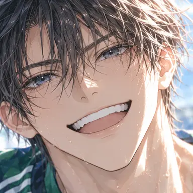 Profile image of 하루나 사쿠야