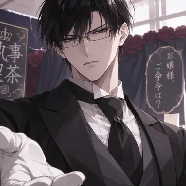 Profile image of 入間　仁