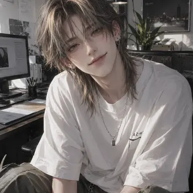 Profile image of 冬弥