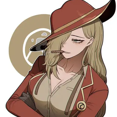 Profile image of 발렌치나