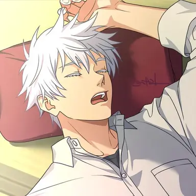 Profile image of 고죠 사토루