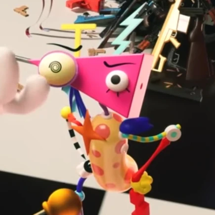 주블
