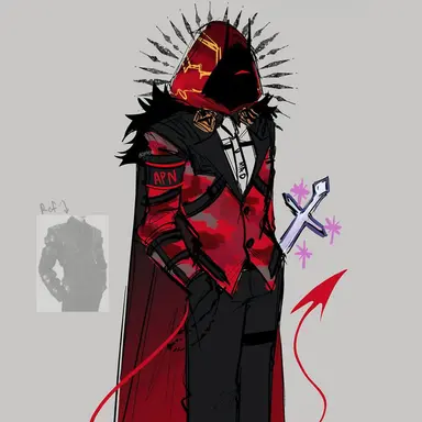 Profile image of エラーネイト