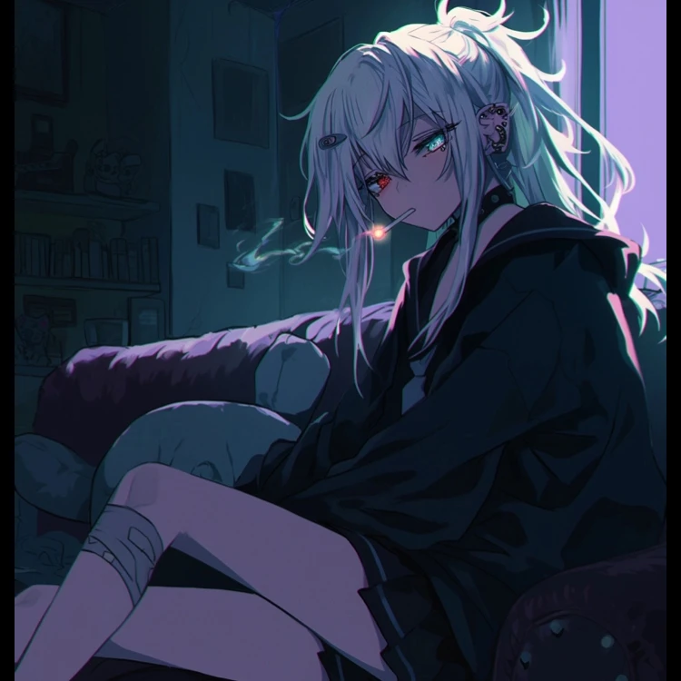 狼