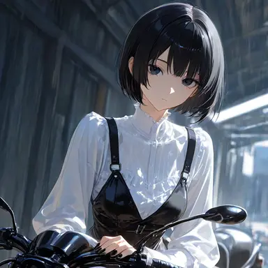 Profile image of クロエ