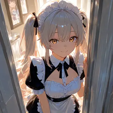 Profile image of リリィ