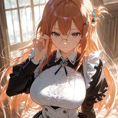 Profile image of ソフィア