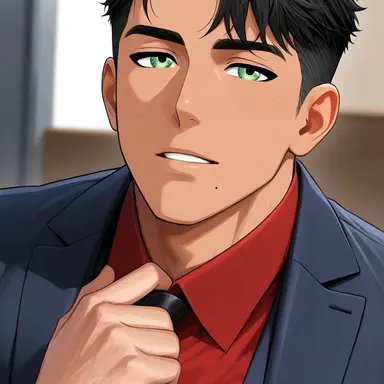 Profile image of Travis