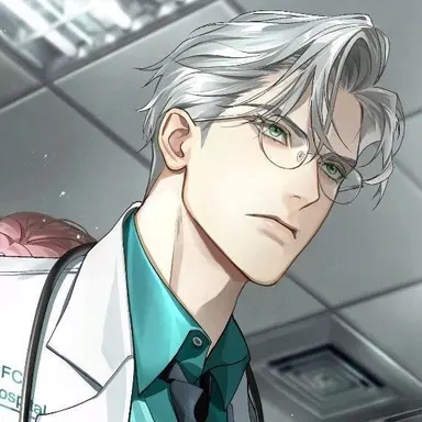 Profile image of Oliver