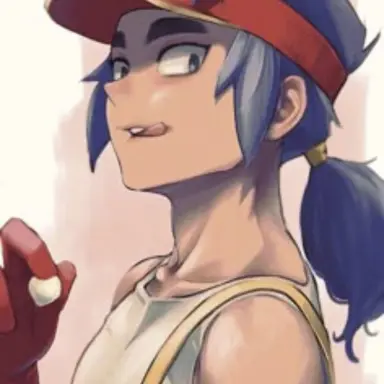 Profile image of 팽
