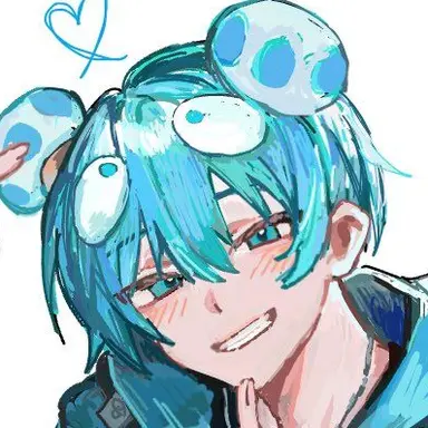 Profile image of おさでい .