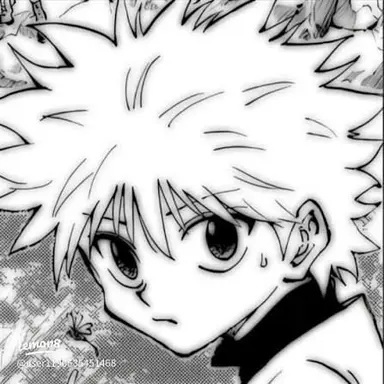 Profile image of キルア