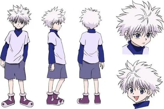 Profile image of キルア