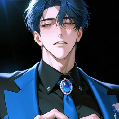 Profile image of しゃち