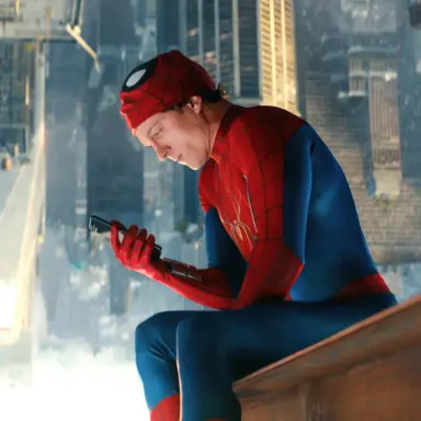 Profile image of Peter Parker