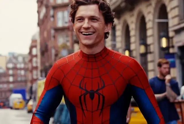 Profile image of Peter Parker