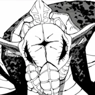 Profile image of アジアの神の呪い