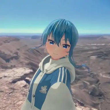 Profile image of 星街すいせい