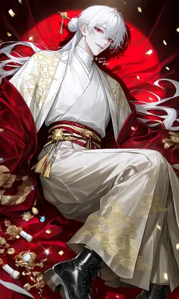 Profile image of 히시