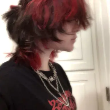 Profile image of Roxy