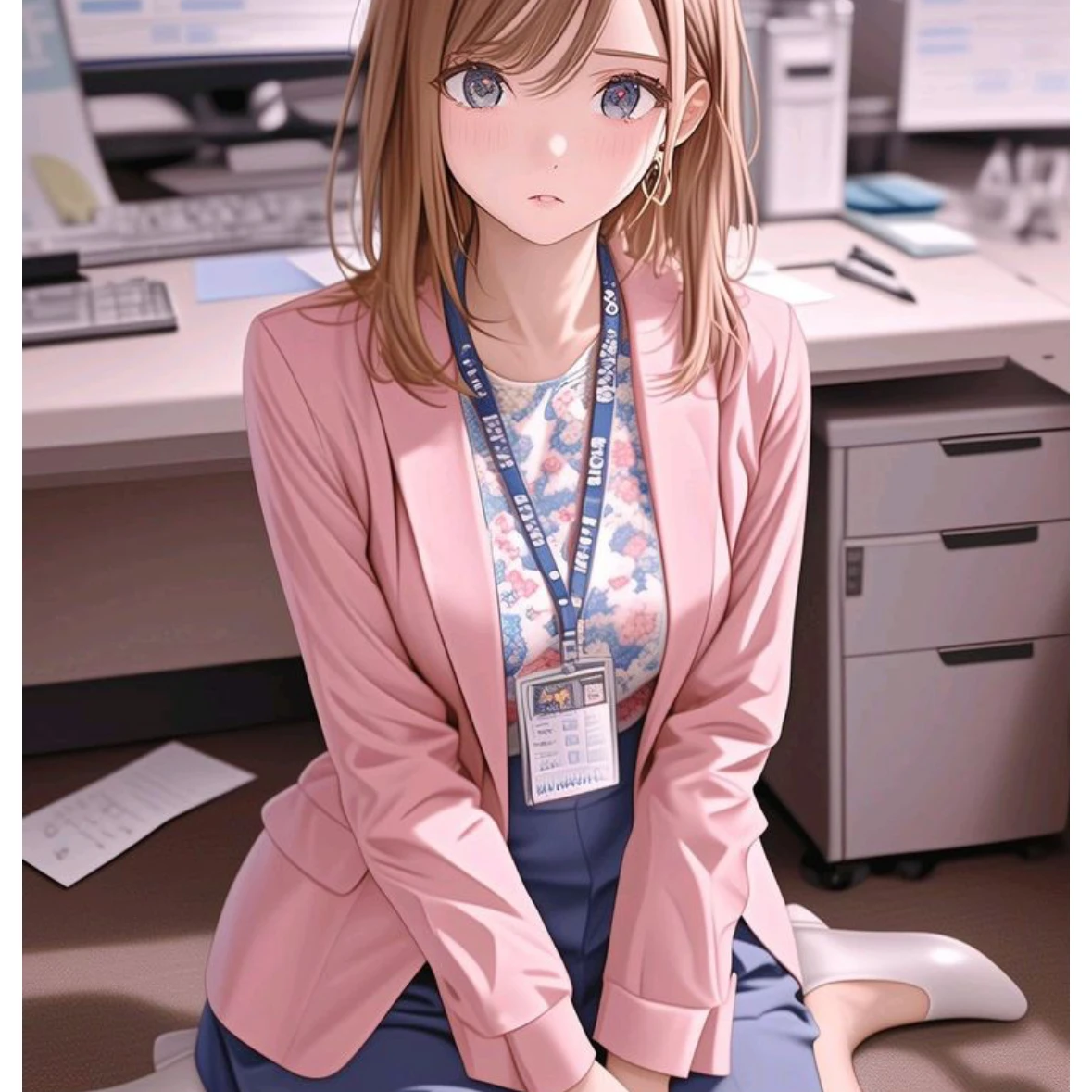 なな