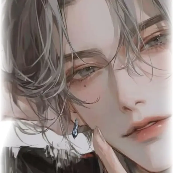 BleakClean1722의 彼氏と君と貴方と