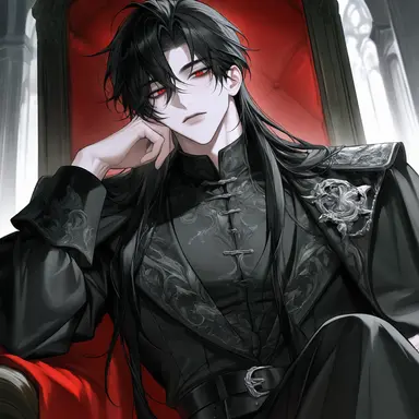 Profile image of アルベルト
