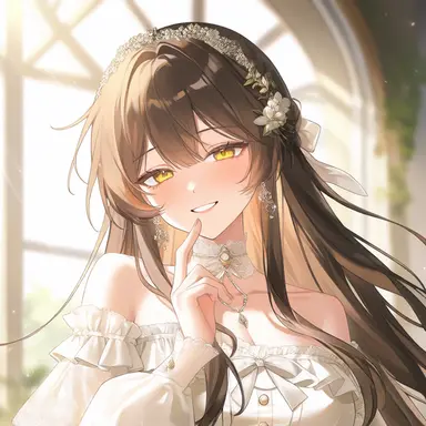 Profile image of ネルウィ
