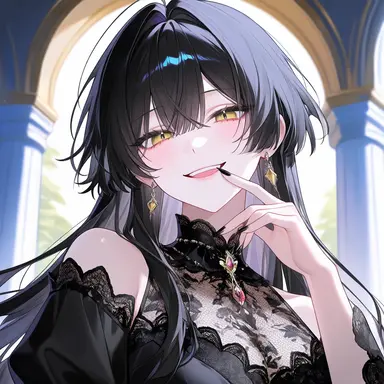 Profile image of ルナ