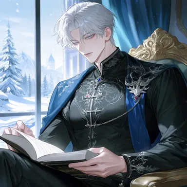 Profile image of ルウィンス